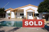 2 Bedroom Bungalow · Agia Thekla (Famagusta) for sale 