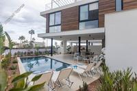 4 Bedroom Detached house in Pernera (Famagusta) for sale 