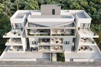 2 Bedroom Apartment in Kato Lakatamia (Nicosia) for sale 