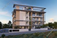 1 Bedroom Apartment · Ypsonas (Limassol) for sale 