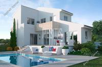 4 Bedroom Detached house in Pissouri (Limassol) for sale 