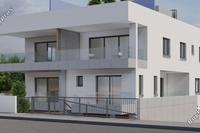 1 Bedroom Ground floor apartment in Ypsonas (Limassol) for sale 