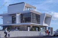 3 Bedroom Detached house in Potamos Germasogeias (Limassol) for sale 