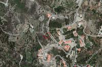 1097 SQM Land · Agros (Limassol) for sale 