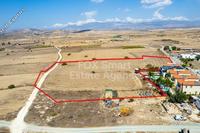 13713 SQM Land in Deneia (Nicosia) for sale 