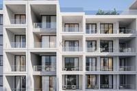 1 Bedroom Apartment in Katholiki (Limassol) for sale 