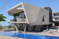 6 Bedroom Detached house in Agios Tychonas (Limassol) for sale 