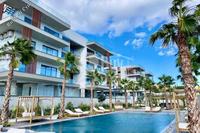 1 Bedroom Apartment in Kalogiroi (Limassol) for sale 