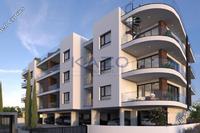 1 Bedroom Apartment in Linopetra (Limassol) for sale 