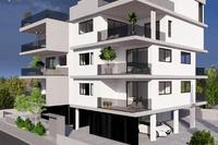 1 Bedroom Apartment in Ekali (Limassol) for sale 