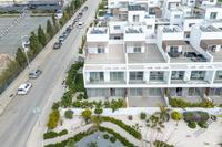 3 Bedroom Semi-detached house in Kato Paphos (Paphos) for sale 
