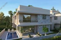 3 Bedroom Detached house in Paralimni (Famagusta) for sale 