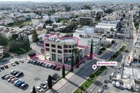  Building in Strovolos (Nicosia) for sale 