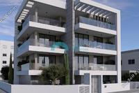 2 Bedroom Apartment in Agios Spyridonas (Limassol) for sale 