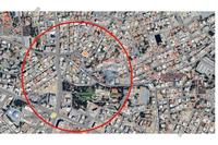 537 SQM Plot in Dasoupoli (Nicosia) for sale 