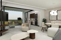 2 Bedroom Penthouse · Strovolos (Nicosia) for sale 