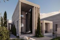 3 Bedroom Detached house · Geroskipou Plage (Paphos) for sale 