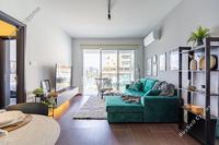 1 Bedroom Apartment in Larnaca Municipality (Larnaca) to rent 