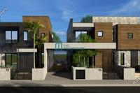 3 Bedroom Semi-detached house · Kiti (Larnaca) for sale 