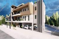 2 Bedroom Apartment in Dali (Nicosia) for sale 