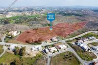 61539 SQM Land · Agia Varvara Nicosias (Nicosia) for sale 