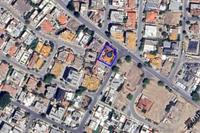539 SQM Plot · Kaimakli (Nicosia) for sale 