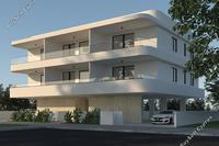 2 Bedroom Apartment in Pano Lakatamia (Nicosia) for sale 