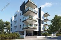 2 Bedroom Penthouse in Larnaca Municipality (Larnaca) for sale 
