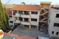 2 Bedroom Apartment in Pervolia (Larnaca) for sale 