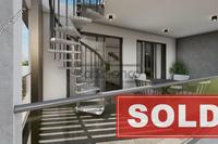 2 Bedroom Apartment in Aradippou (Larnaca) for sale 
