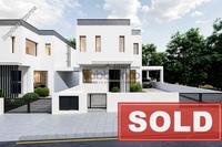 1 Bedroom Apartment in Kallithea (Nicosia) for sale 