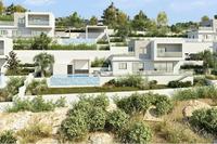5 Bedroom Detached house in Tsada (Paphos) for sale 