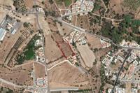 2843 SQM Land in Argaka (Paphos) for sale 