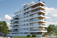3 Bedroom Penthouse in Mackenzie (Larnaca) for sale 
