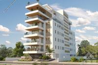 3 Bedroom Penthouse · Mackenzie (Larnaca) for sale 