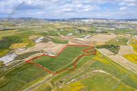 44482 SQM Land in Kalo Chorio Larnacas (Larnaca) for sale 
