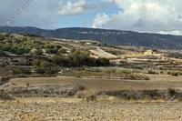 6216 SQM Land · Stroumbi (Paphos) for sale 