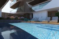 2 Bedroom Penthouse · Larnaca Municipality (Larnaca) for sale 