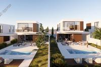 4 Bedroom Detached house · Argaka (Paphos) for sale 