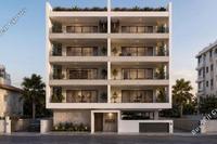 2 Bedroom Apartment in Neapolis (Limassol) for sale 
