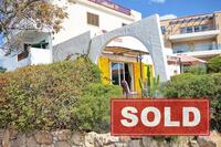 2 Bedroom Semi-detached bungalow · Tombs Of The Kings (Paphos) for sale 
