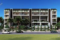2 Bedroom Apartment in Potamos Germasogeias (Limassol) for sale 