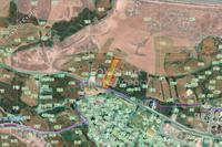 2343 SQM Plot in Kokkinotrimithia (Nicosia) for sale 