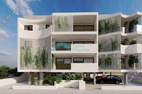 1 Bedroom Apartment in Strovolos (Nicosia) for sale 