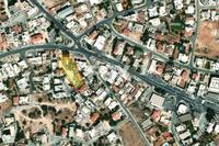2314 SQM Plot · Ypsonas (Limassol) for sale 