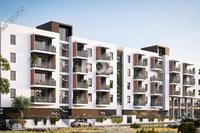 2 Bedroom Apartment in Kato Paphos Universal (Paphos) for sale 