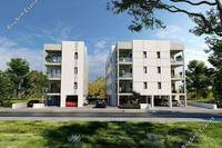 2 Bedroom Apartment in Tsakilero (Larnaca) for sale 