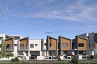 3 Bedroom Semi-detached house · Oroklini (Larnaca) for sale 