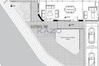 4 Bedroom Detached house · Pissouri (Limassol) for sale 