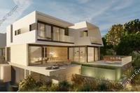 4 Bedroom Detached house · Agios Athanasios (Limassol) for sale 